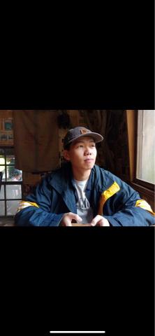 交大電信 碩一研究生 - 旅遊