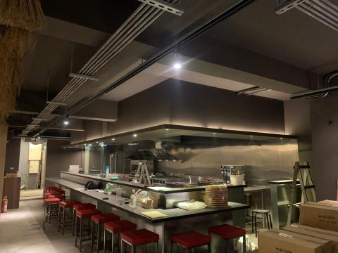 上睿油漆工程 - 