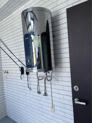 蒼琥水電工作室 - 