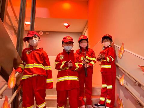 Théo edu. - 主題課程