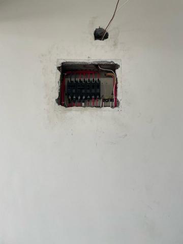 吳鈺威 - 施工後（拉線+結線+整盤）