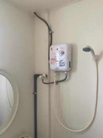 蒼琥水電工作室 - 