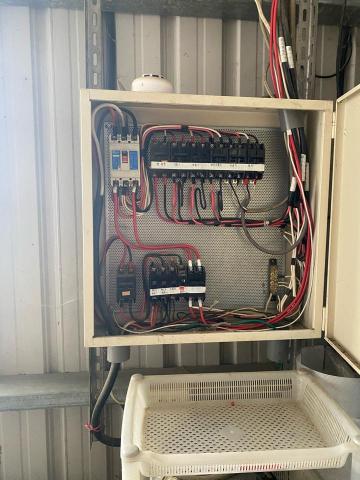 蒼琥水電工作室 - 