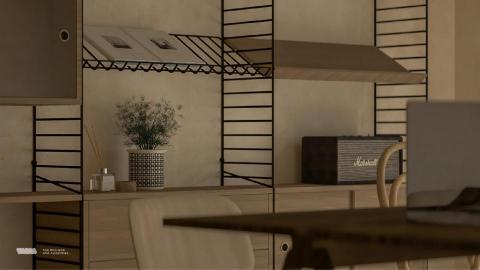 冶耕室內裝修設計有限公司 - 小宅設計