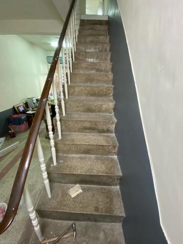 如心輕裝潢工作室 - 樓梯施工前