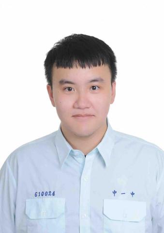 提供數學教學服務的專家陳冠廷