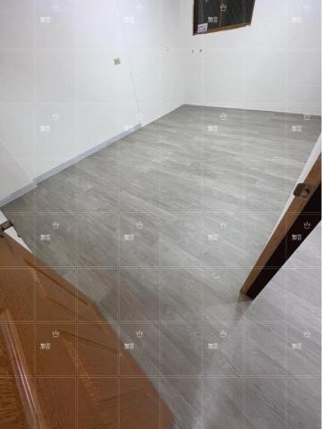 加雲塑膠地板工程 - 辦公室