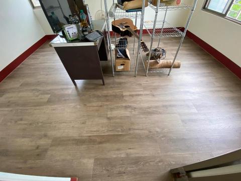 如心輕裝潢工作室 - 卡扣質感好
CP質高