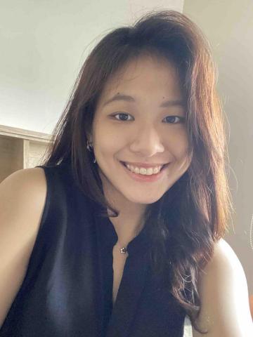 提供okk音標服務的專家何庭葳