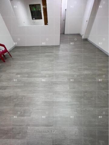 加雲塑膠地板工程 - 辦公室