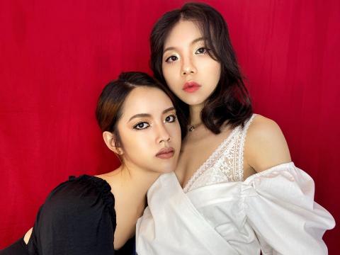 Leo Ho - 廣告拍攝妝容