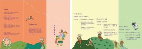 ViDesign Studio - DM說明書設計