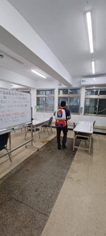 嘉澤滅鼠封堵防治工程 -  嘉澤滅鼠封堵防治工程 -