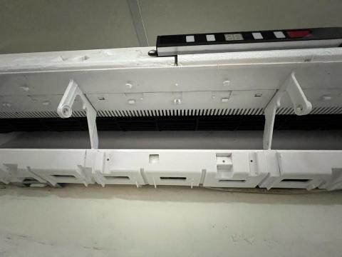 瑄旺工程行 - 保養後