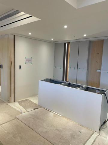 吳鈺威 - 崁燈、GLATIMA系列安裝