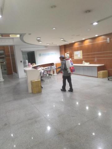 嘉澤滅鼠封堵防治工程 -  嘉澤滅鼠封堵防治工程 -