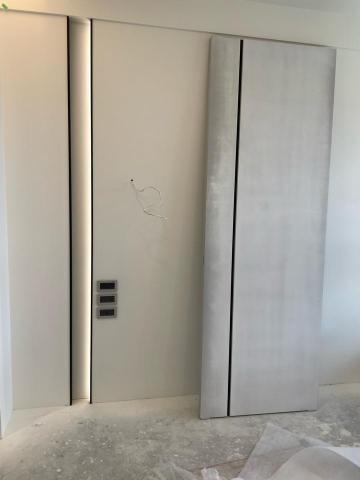 吳鈺威 - 安裝GLATIMA系列開關插座含led燈條