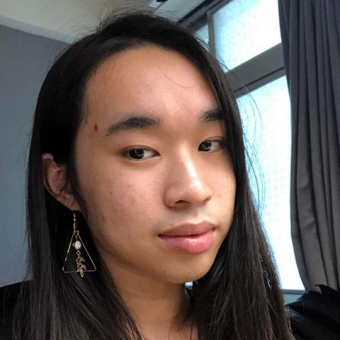 提供toefl服務的專家Hugo Lee