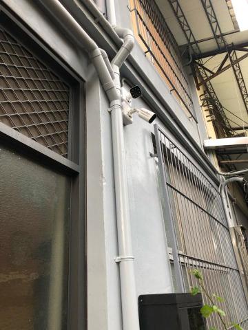 元新網通工程 - 監視器安裝