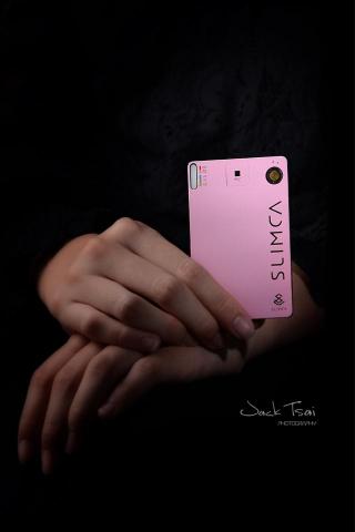 雜貨舖的攝影師 - 