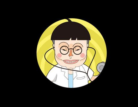 Freda L. 個人工作室 - 電商愚人節活動設計案，包含視覺、動畫、插畫等設計，詳情請見網址:https://www.behance.net/gallery/144505571/1-