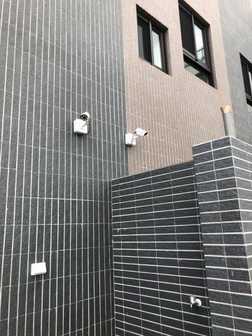 元新網通工程 - 監視器安裝
