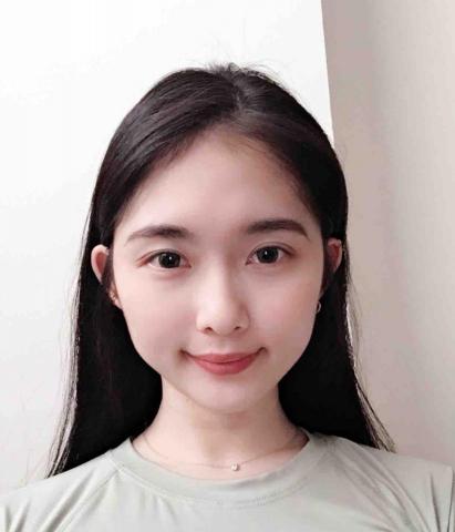 提供space瑜珈服務的專家呂芝希