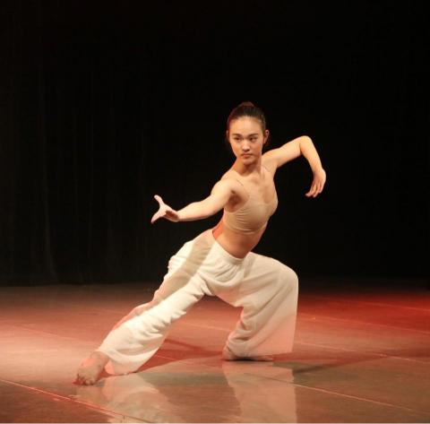 曾睫嵐 - 劇場攝影