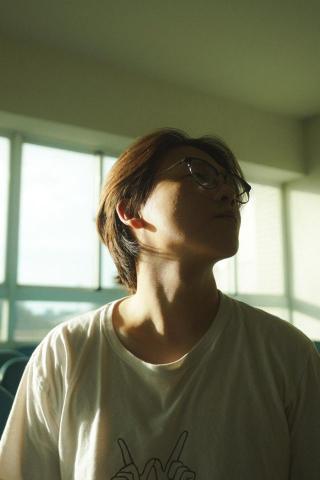 alfiealfredo胡淀凱 - 