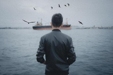 alfiealfredo胡淀凱 - 