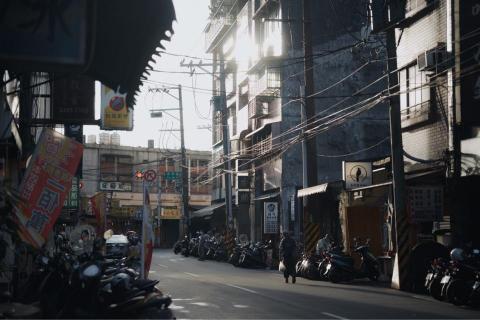 alfiealfredo胡淀凱 - 