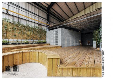 由爾空間設計 裝修設計 - 南投名間廠辦公共廁所設計/由爾設計
https://www.facebook.com/INTERIORYOURDESIGN/?ref=pages_you_manage
歡迎到我們的粉絲專業來看更多作品 由爾空間設計 裝修設計 - 南投名間廠辦公共廁所設計/由爾設計
https://www.facebook.com/INTERIORYOURDESIGN/?ref=pages_you_manage
歡迎到我們的粉絲專業來看更多作品