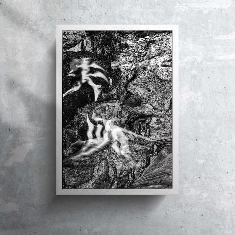 曾睫嵐 -  海報設計