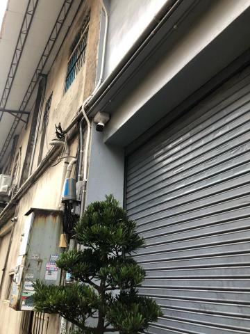 元新網通工程 - 監視器安裝