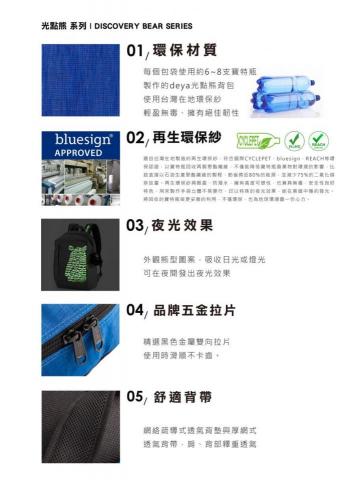 官芸凡 - 台灣包袋品牌/DM