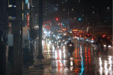 alfiealfredo胡淀凱 - 