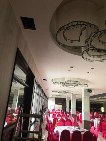 元新網通工程 - 裝潢內佈線