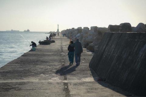 alfiealfredo胡淀凱 - 