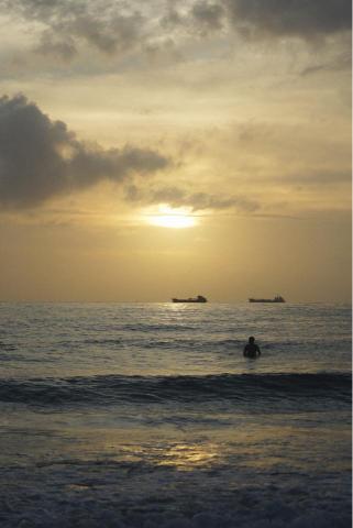 alfiealfredo胡淀凱 - 