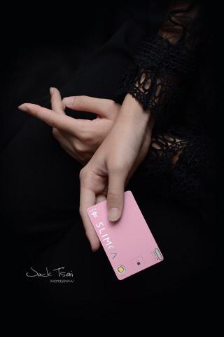 雜貨舖的攝影師 - 