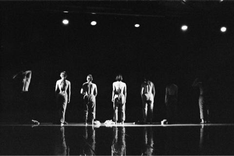 曾睫嵐 - 劇場攝影