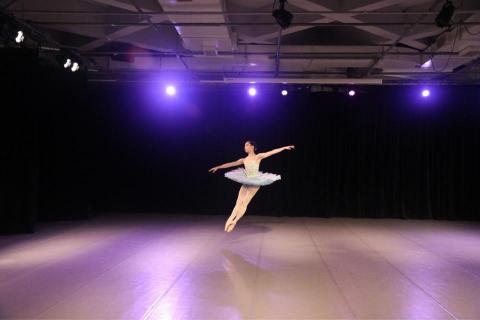 曾睫嵐 - 劇場攝影