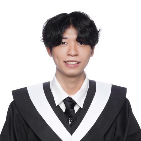 提供keyshot服務的專家吳淳暘Yang