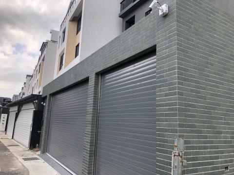 元新網通工程 - 監視器安裝