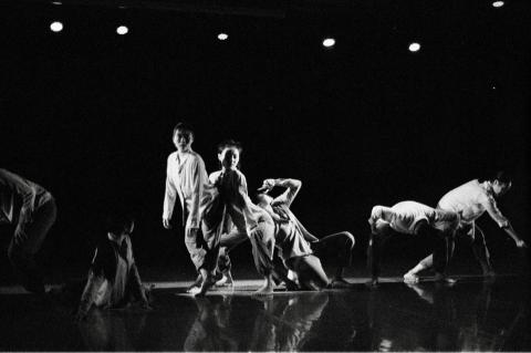 曾睫嵐 - 劇場攝影