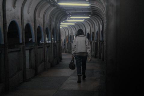 alfiealfredo胡淀凱 - 