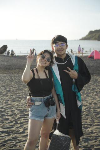 alfiealfredo胡淀凱 - 