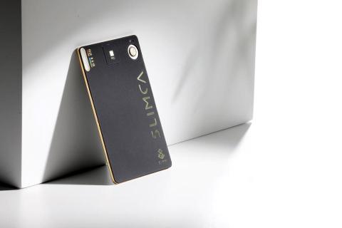 雜貨舖的攝影師 - 