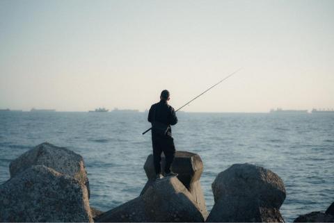 alfiealfredo胡淀凱 - 