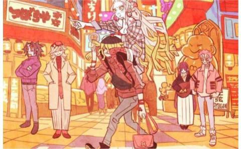 蕭秀姍 - 這也是